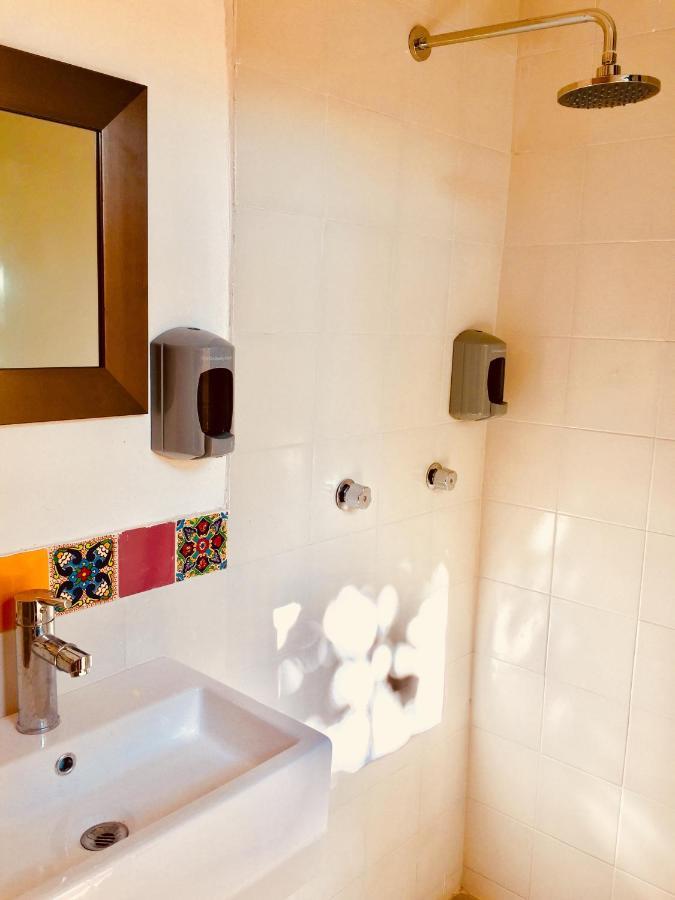 Hostal La 59 Mérida Exteriér fotografie