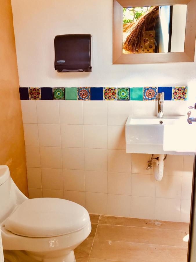 Hostal La 59 Mérida Exteriér fotografie