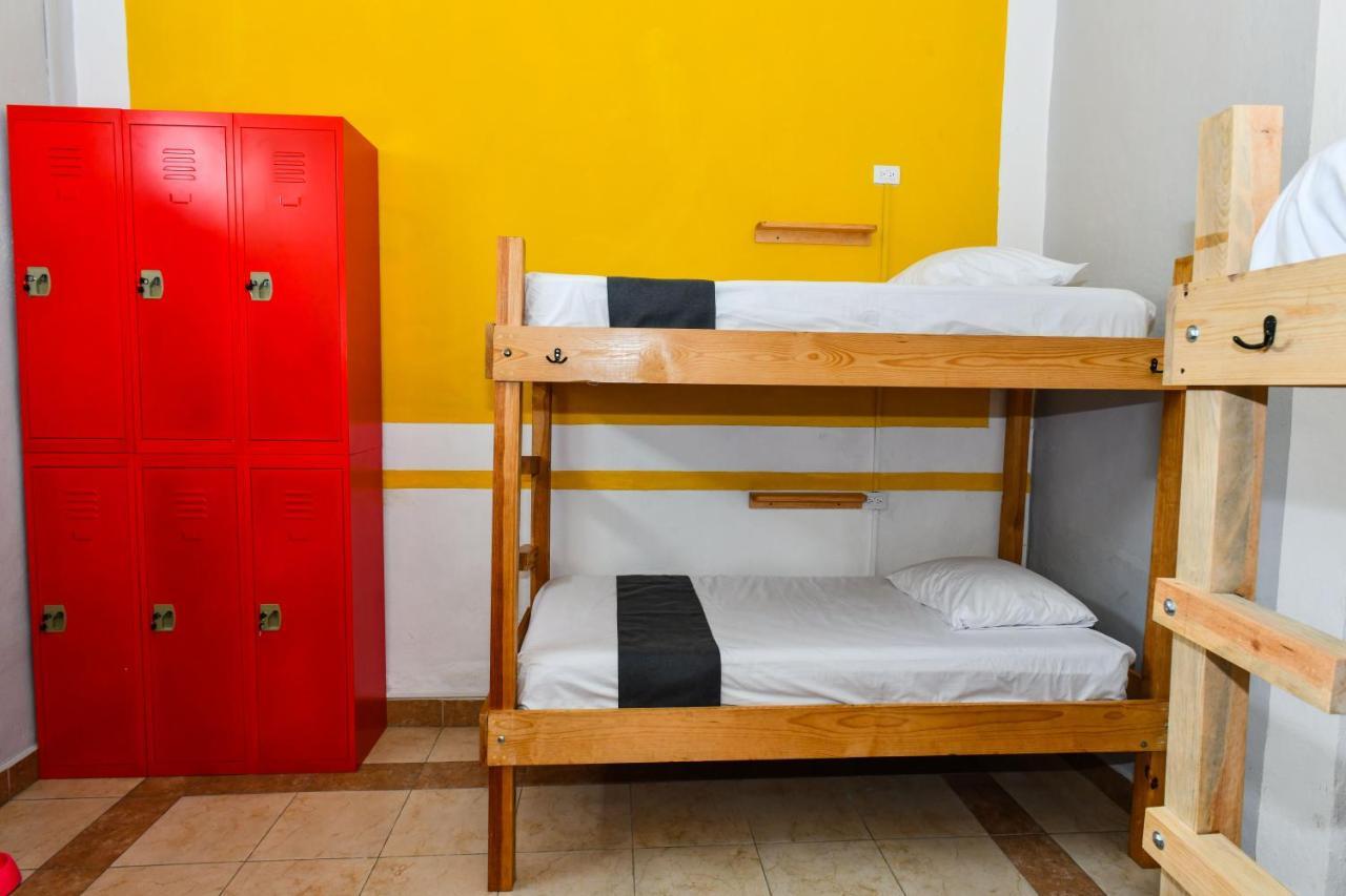 Hostal La 59 Mérida Exteriér fotografie